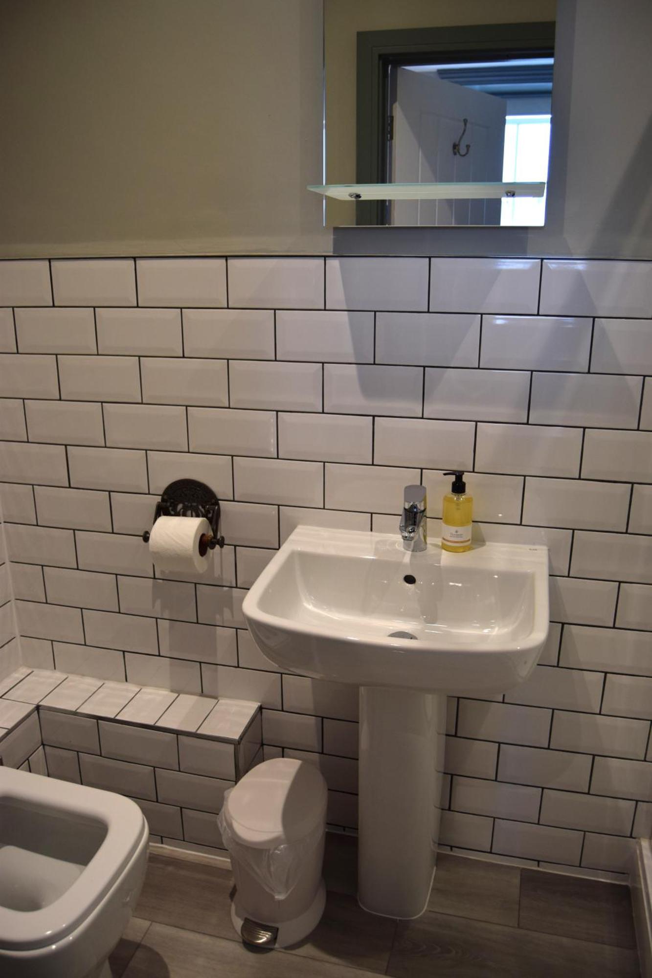 Crown Inn Penzance Pokoj fotografie